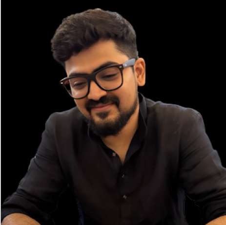 Ashutosh Makwana