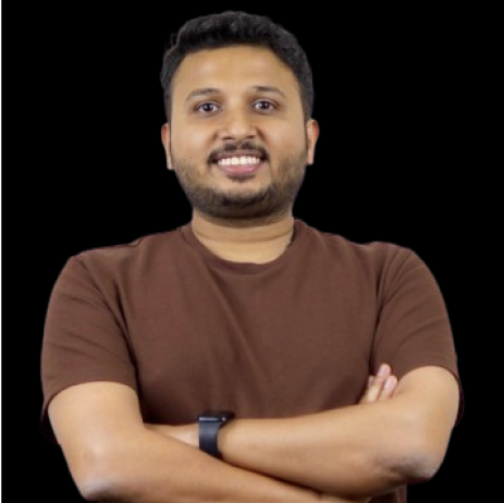 Adarsh Kumar