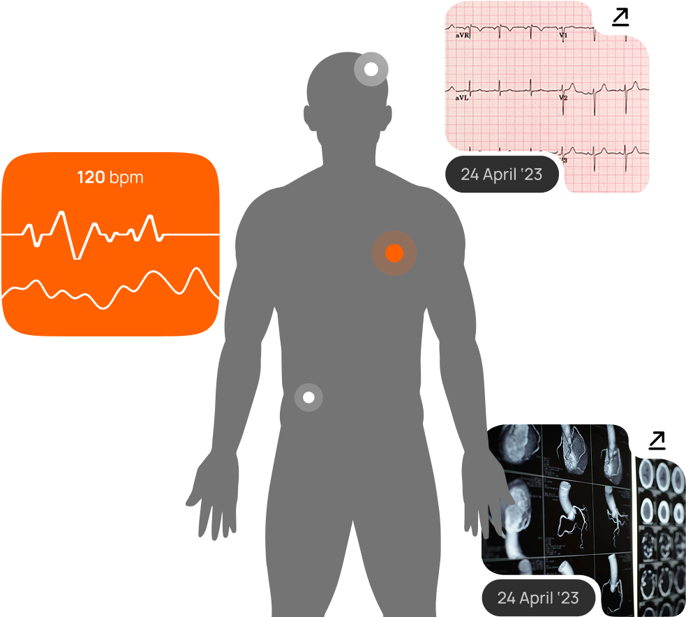 Medical visualization
